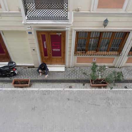 Monastiraki Urban Studio Athens Exterior photo