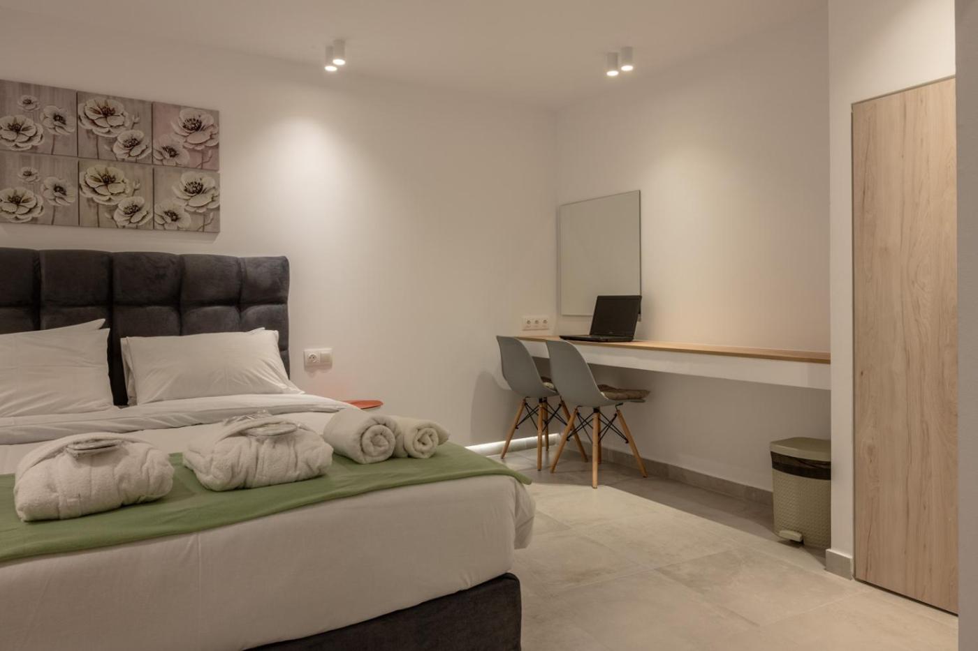Monastiraki Urban Studio Athens Exterior photo