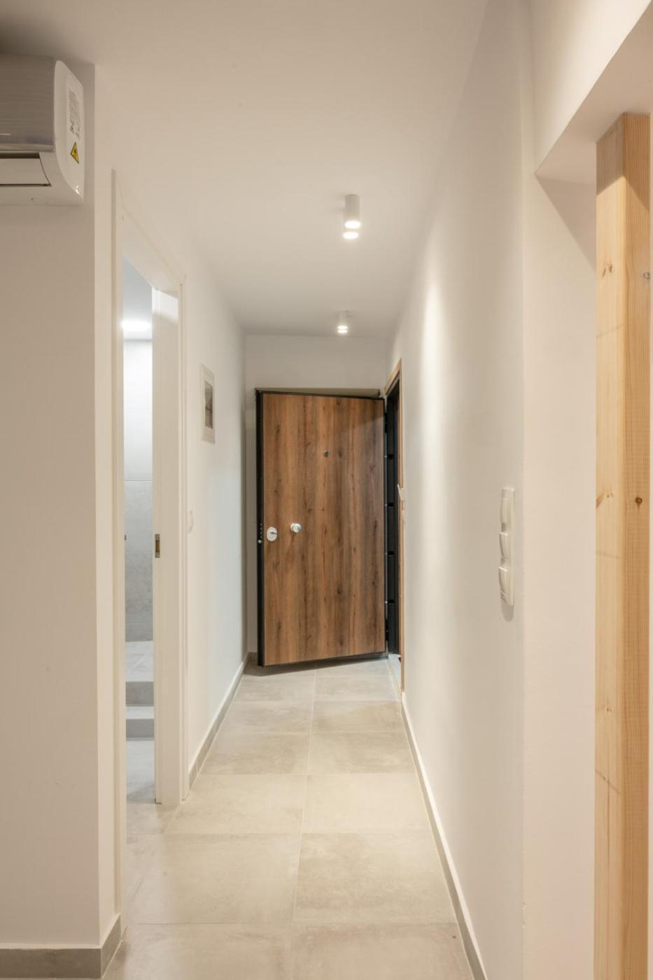 Monastiraki Urban Studio Athens Exterior photo