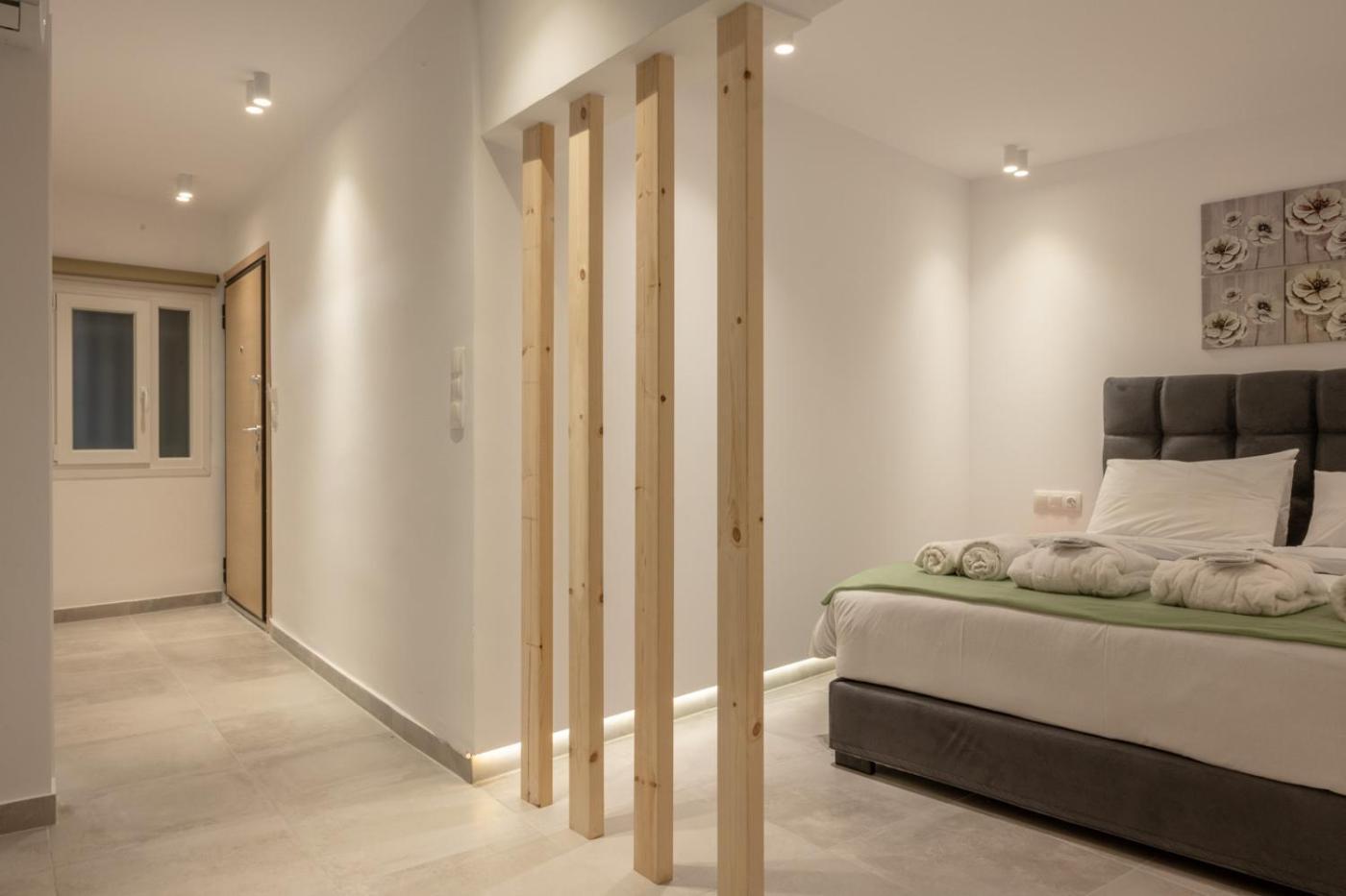Monastiraki Urban Studio Athens Exterior photo
