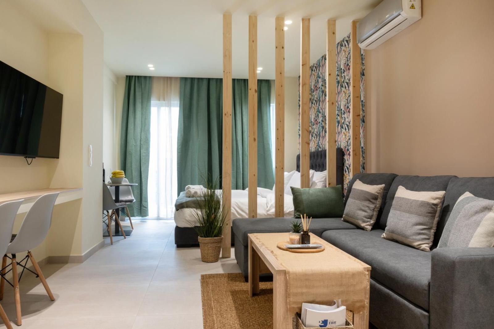 Monastiraki Urban Studio Athens Exterior photo